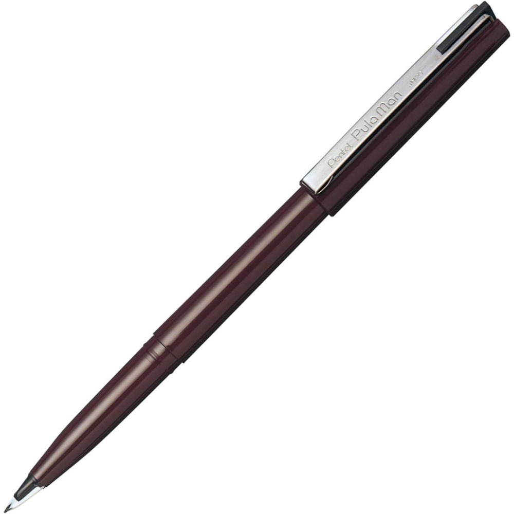 1 adet Pentel Pulaman MJ20 Çiz - Pentel Pen Sign Pen incelemesi ve fiyatı