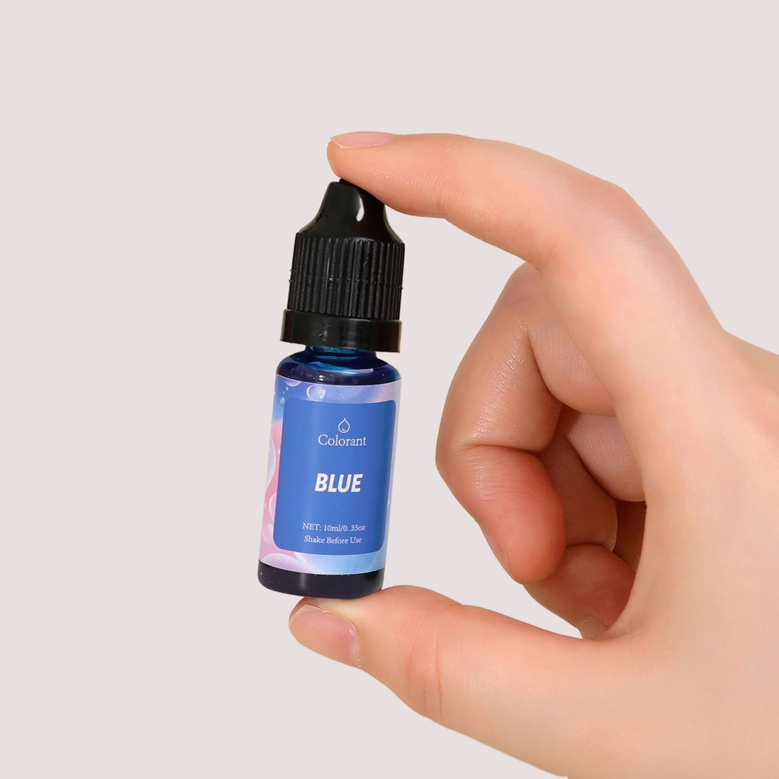 30 Renk 5ml Epoksi Reçine Pigm - Resin Pigment Set incelemesi ve fiyatı