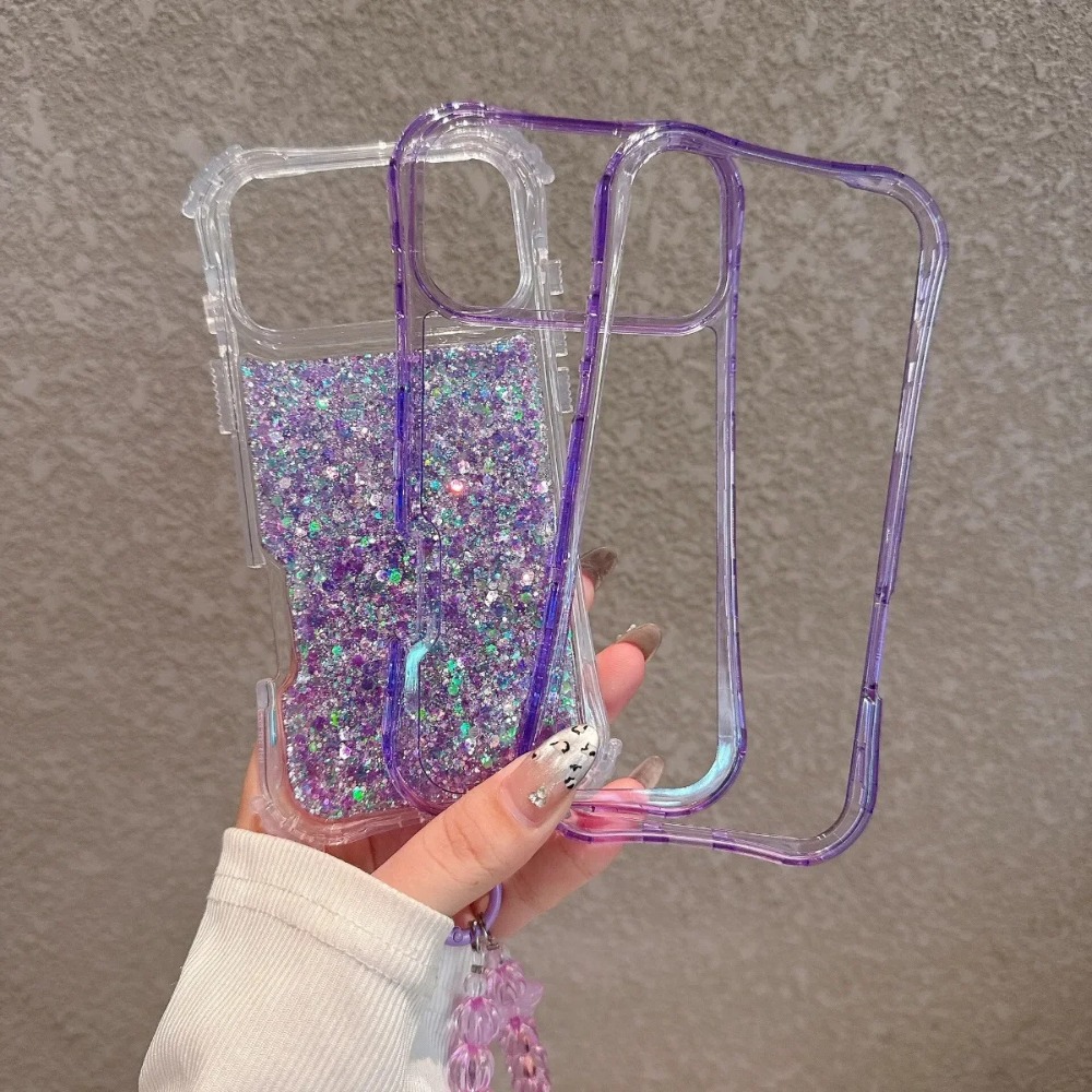 Lüks Parıltılı Reçine Zincirli - Resin Craft Material incelemesi ve fiyatı
