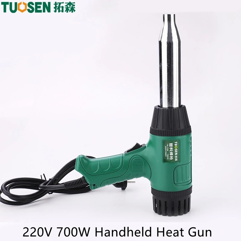 Yüksek Sıcaklık Hava Tabancası - Heat Gun Small incelemesi ve fiyatı