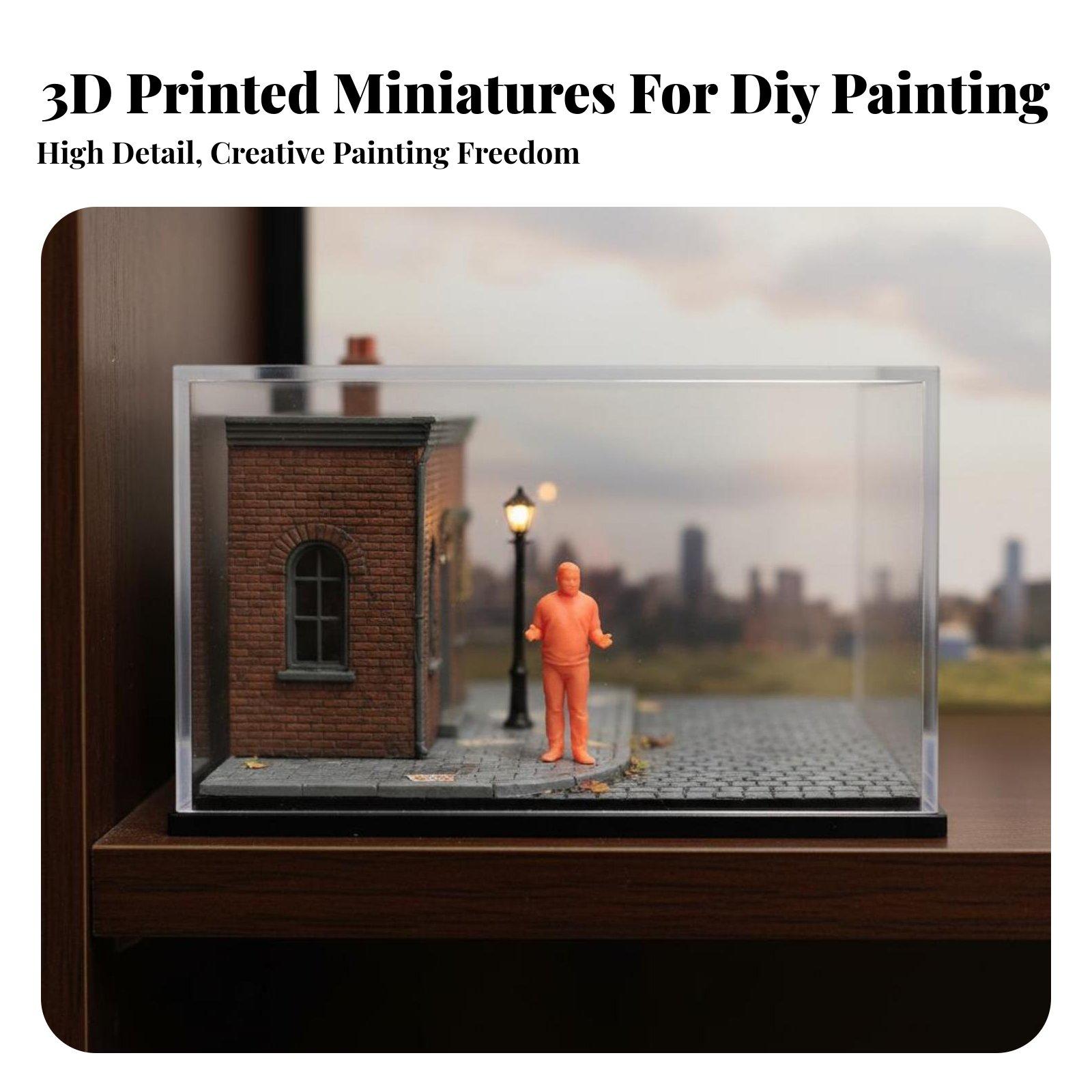 1/64 Ölçekli Diorama Atölye Sa - Resin Craft Workshop incelemesi ve fiyatı
