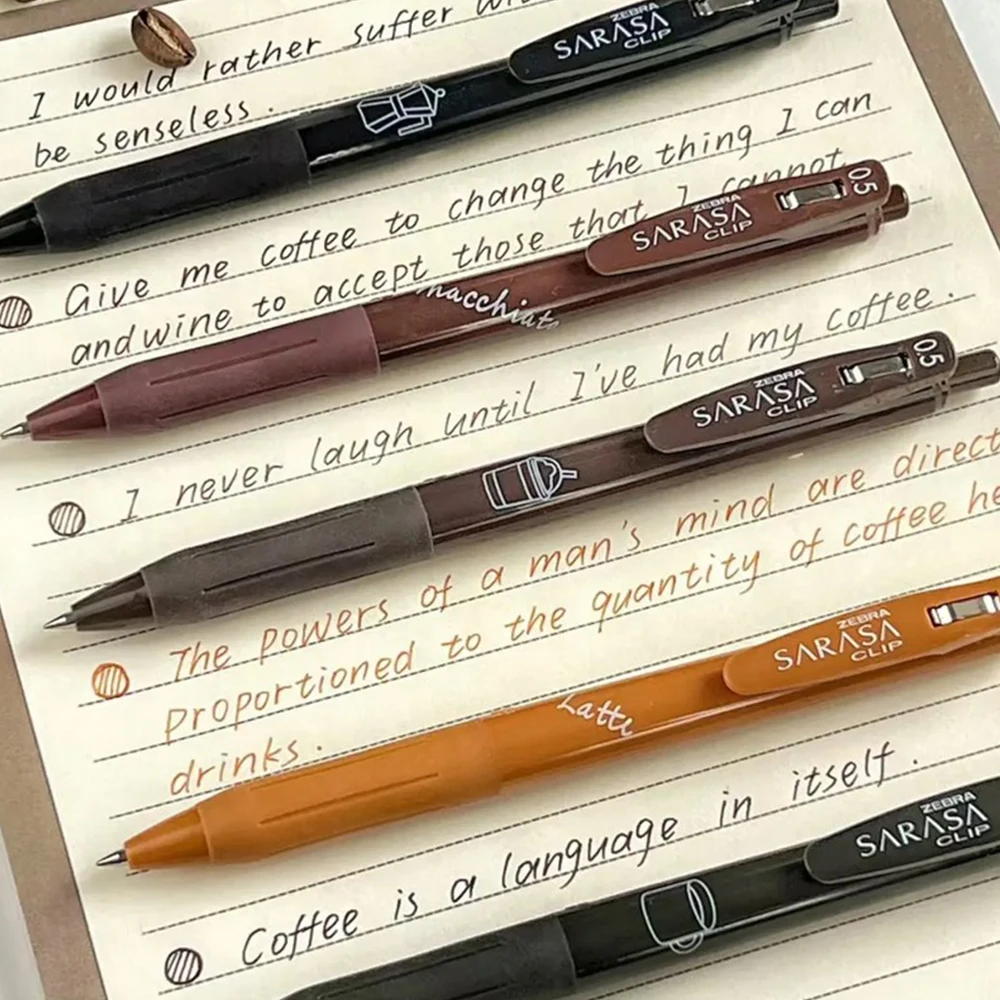 3/5 adet Yeni Japonya ZEBRA Je - Zebra Pen Mildliner incelemesi ve fiyatı