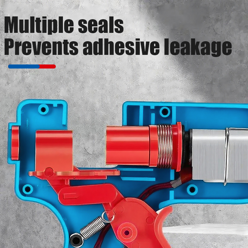 80W Mini Sıcak Tutkal Tabancas - Heat Gun Small incelemesi ve fiyatı