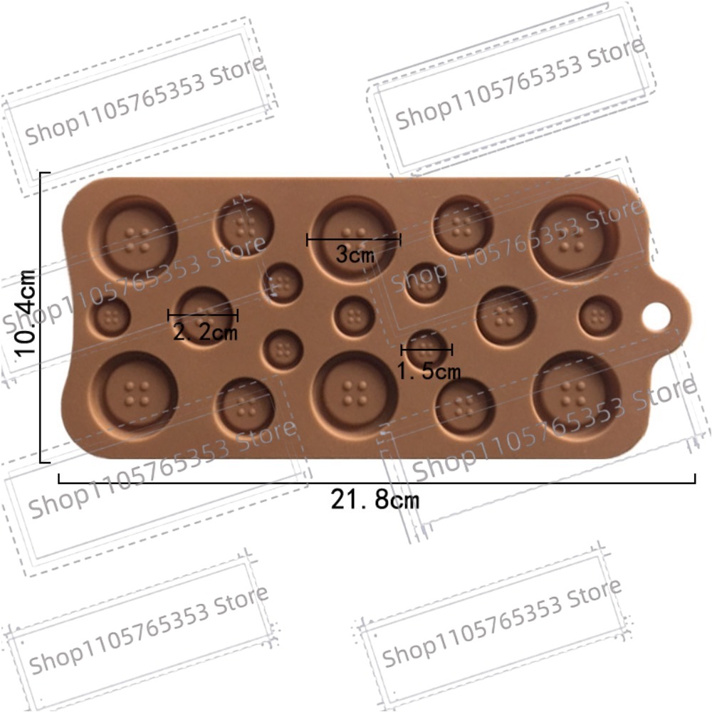 2026 Çikolata Kalıbı Tepsisi,  - Silicone Mold Tray incelemesi ve fiyatı