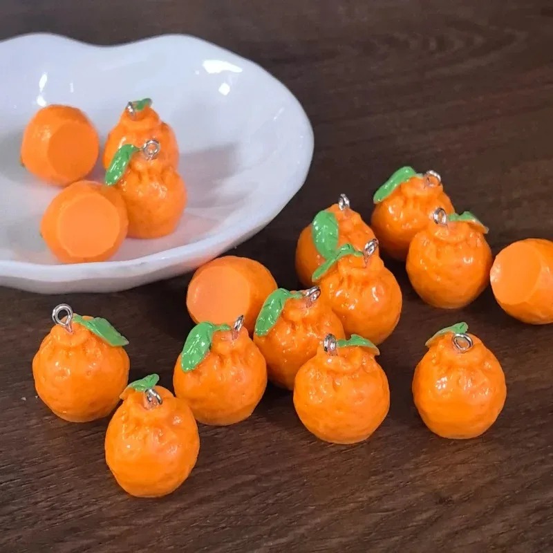 10 adet 3D Simülasyon Dekopon  - Resin Craft Material incelemesi ve fiyatı