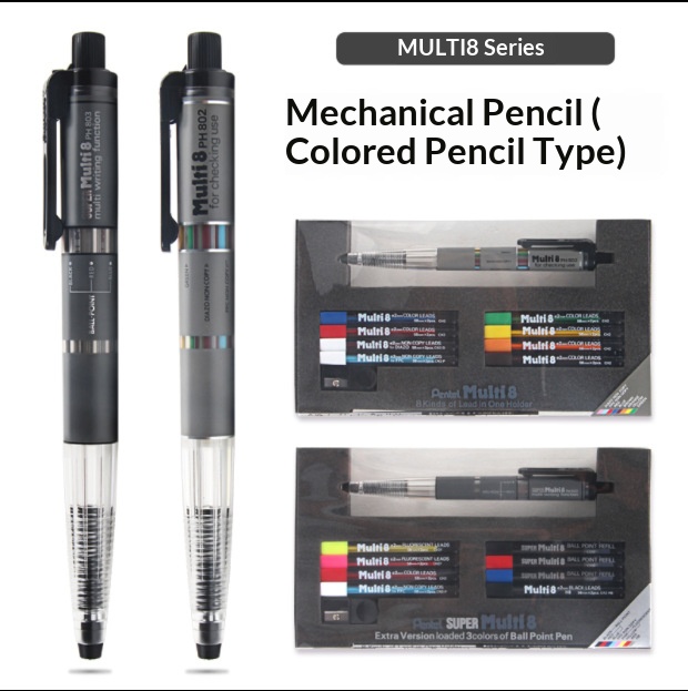 Orijinal Japonya Pentel Art Mu - Staedtler Pencil Lumocolor incelemesi ve fiyatı