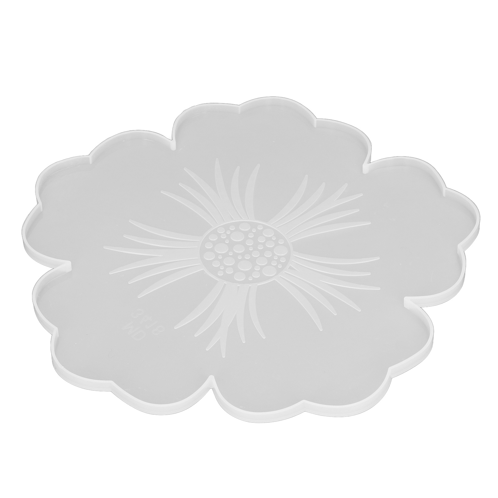 Silikon Kalıp Yeniden Kullanıl - Silicone Mold Tray incelemesi ve fiyatı