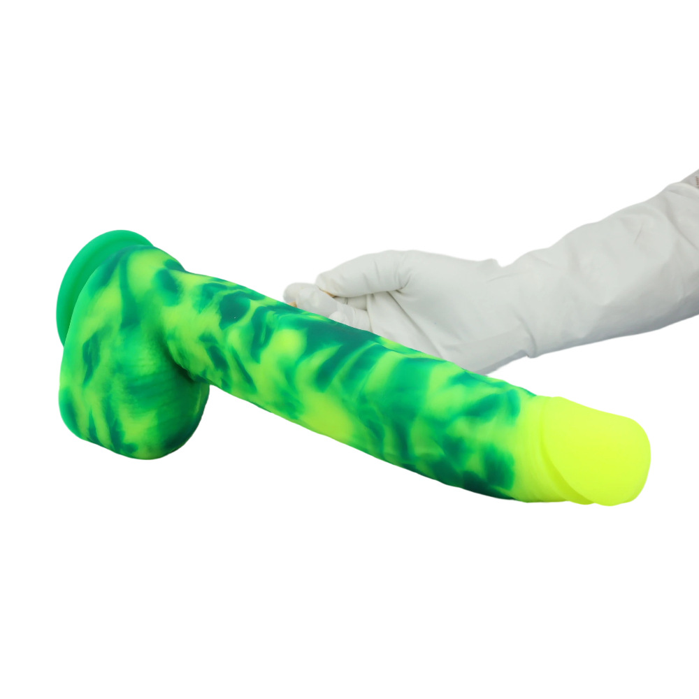 Silikon simülasyon dildo, karı - Mixing Cup Silicone incelemesi ve fiyatı