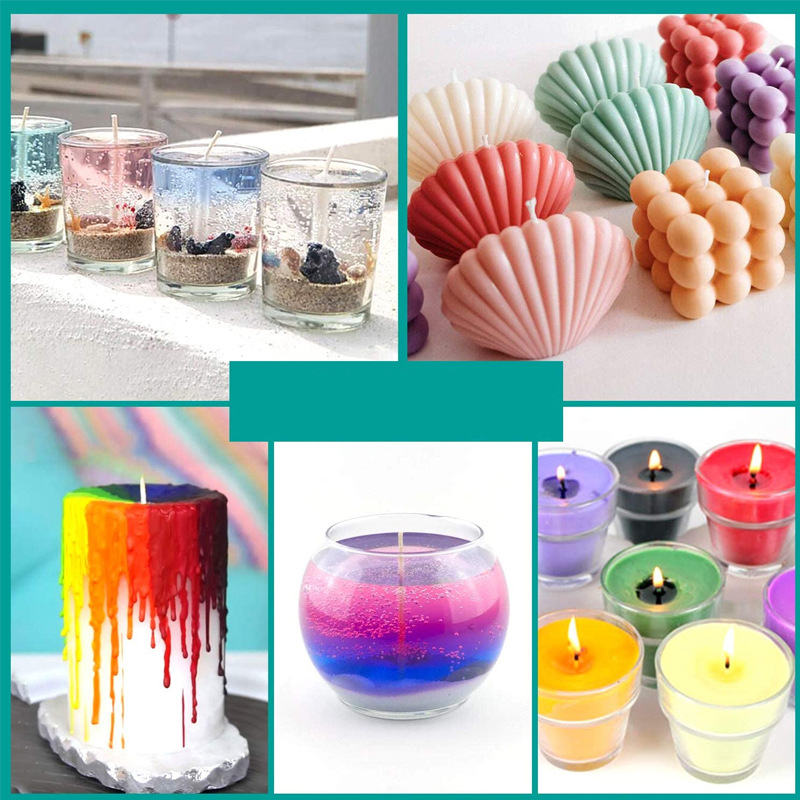 UV Epoksi DIY Takı El Sanatlar - Resin Dye Alcohol incelemesi ve fiyatı
